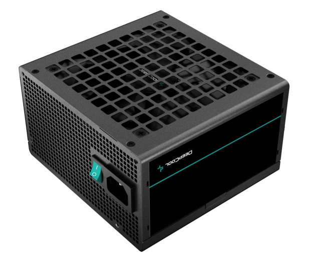 Deepcool PF750 750W 80 Plus R-PF750D-HA0B-EU - 1201331 - zdjęcie